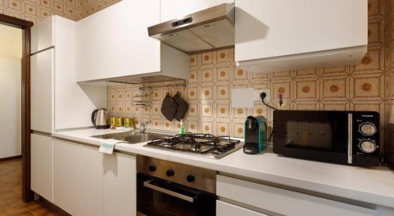 Rental apartment with 2 rooms for 7 persons — photo 3