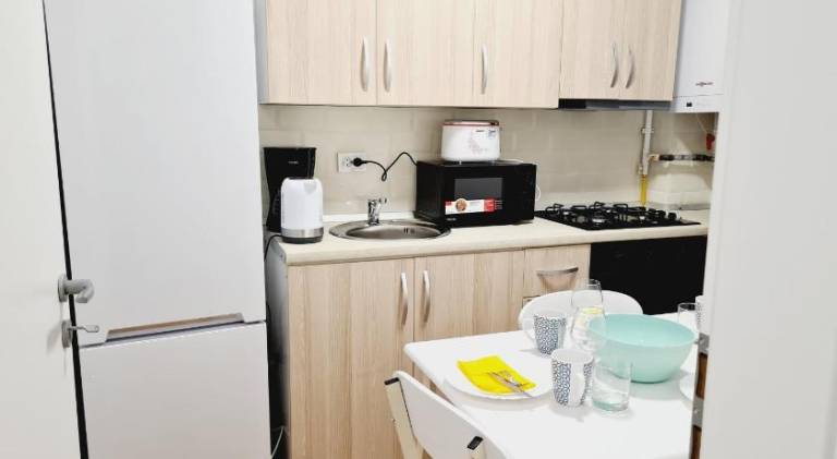 Nice apartment | Next to Palace of Justice | Pet-friendly — photo 3