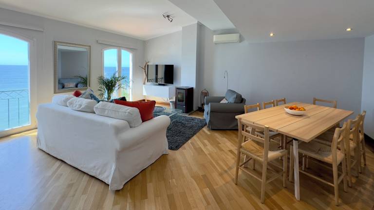 Appartement en copropriété Oeiras
