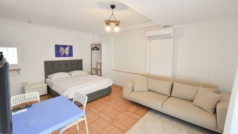 Appartement  Antalya