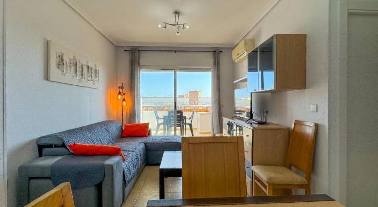 Rental apartment with terrace & private pool | Beach nearby | Pet-friendly — photo 2