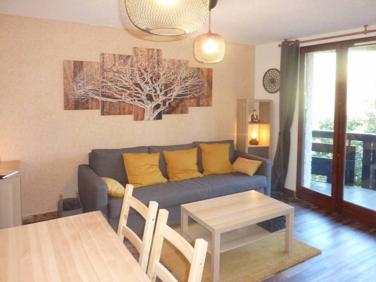Studio Les Orres