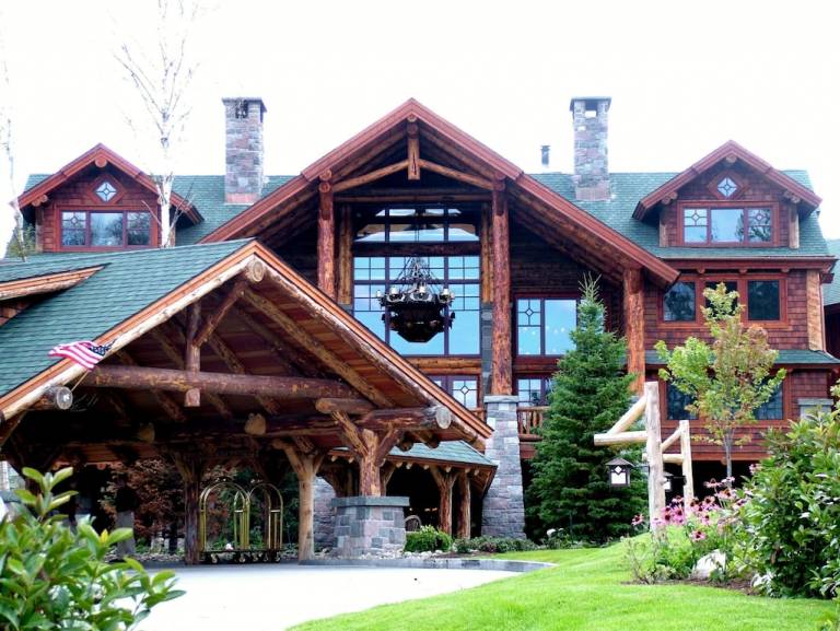 Condo Lake Placid