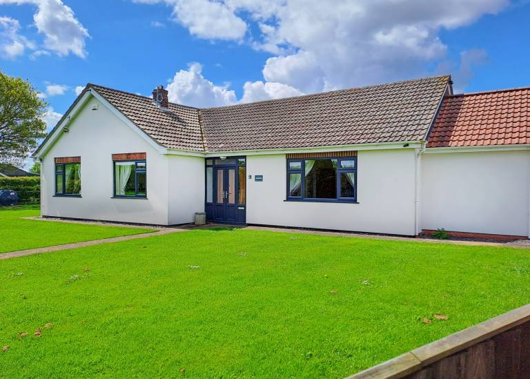 Westfields Bungalow