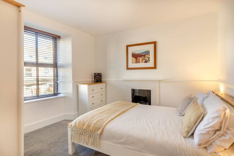 Fully equipped lovely cottage with patio & garden | Next to the beach | Dogs allowed — photo 5
