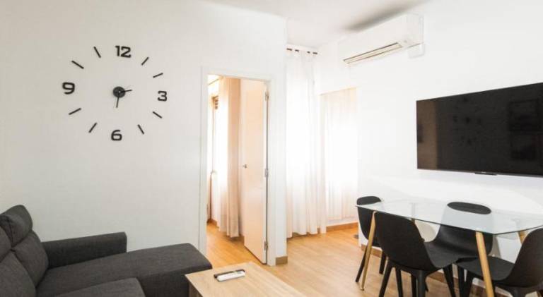 Holiday apartment | Pets are welcome in Barcelona