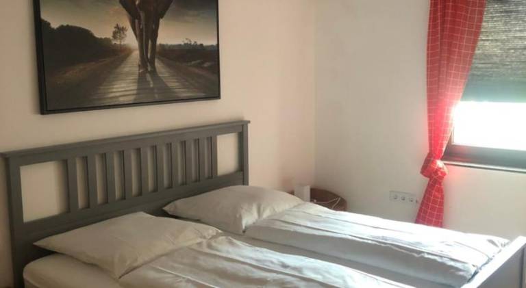 Ferienwohnung  Duisburg