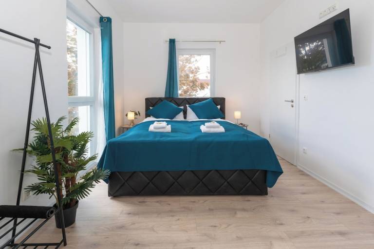 Ferienwohnung Hammersbach