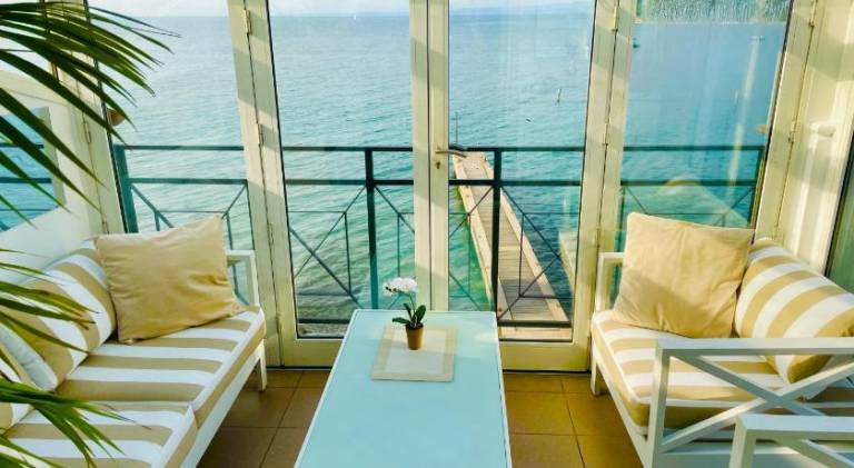 Rental apartment with pool — photo 3