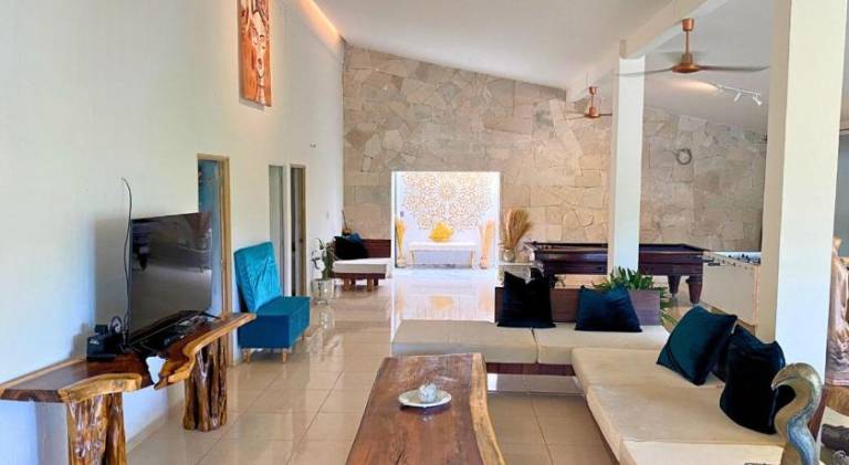 House with pool | Close to the beach | Pets allowed in Oaxaca