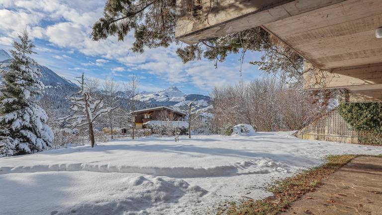 Ferienwohnung Fieberbrunn