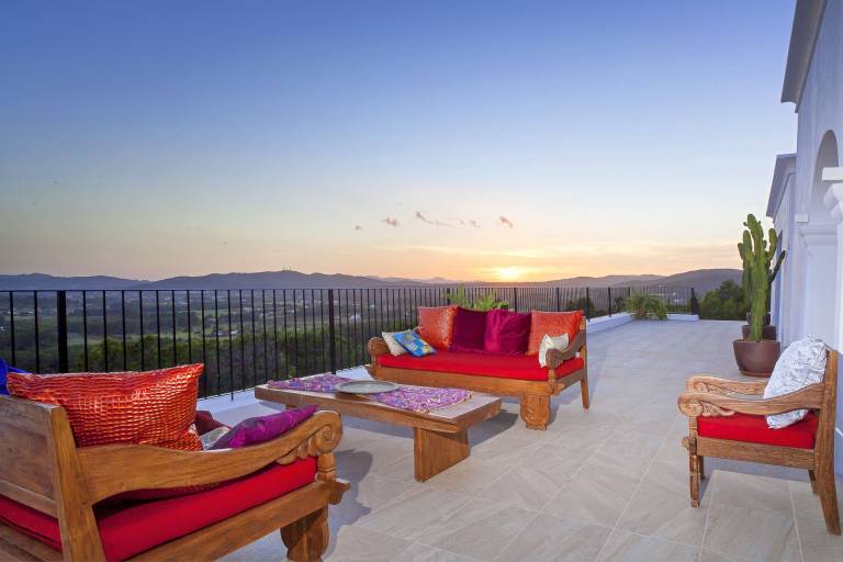 Villa Santa Eulària des Riu