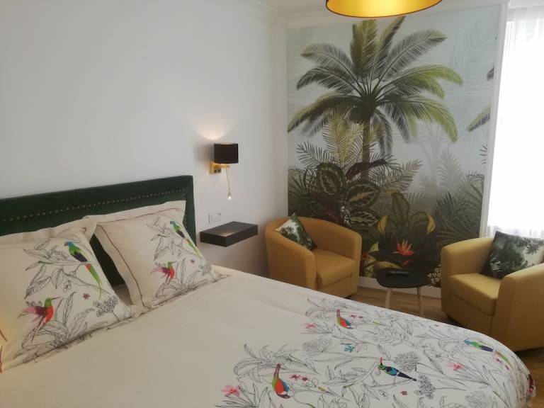 Appartement Villedieu-les-Poêles