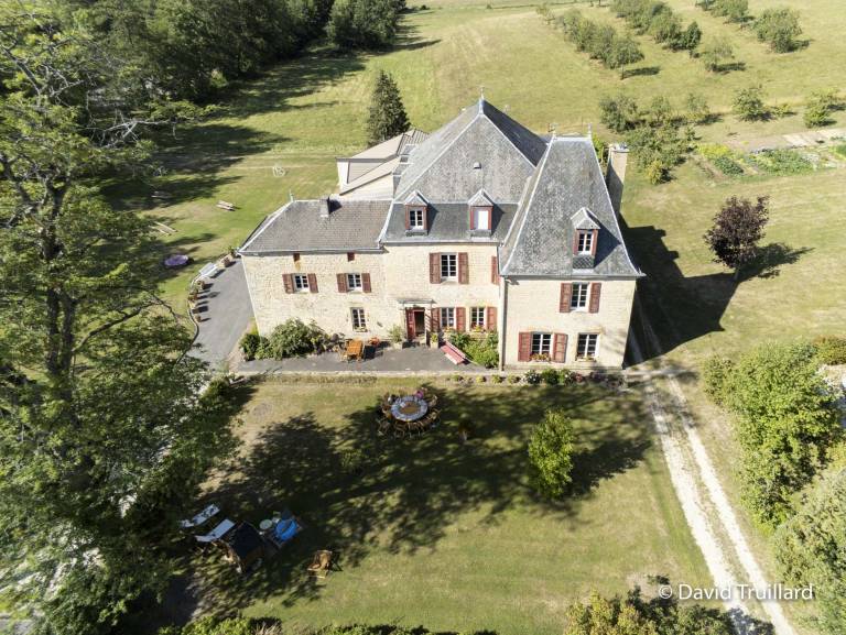 220 m² Ferienhaus
