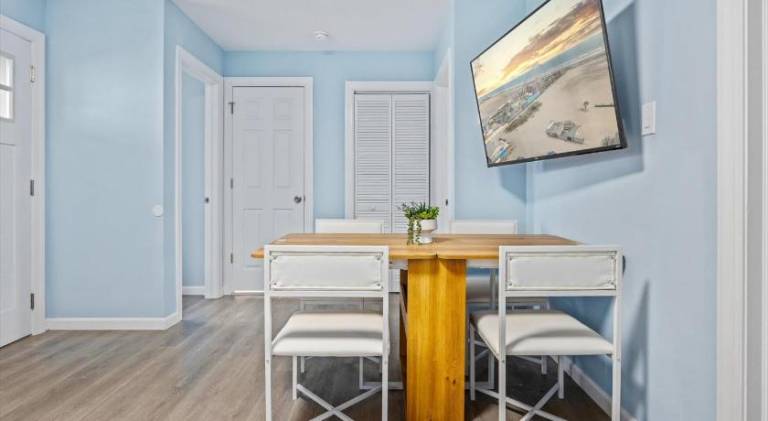 House with 3 rooms for 6 persons — photo 4