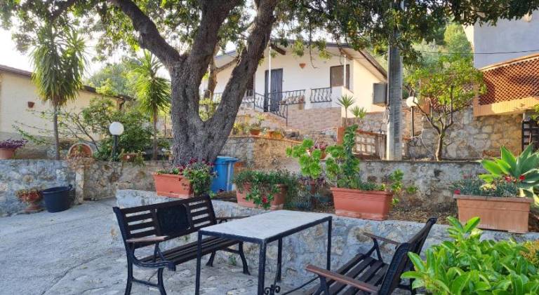 Appartamento Marina di Camerota