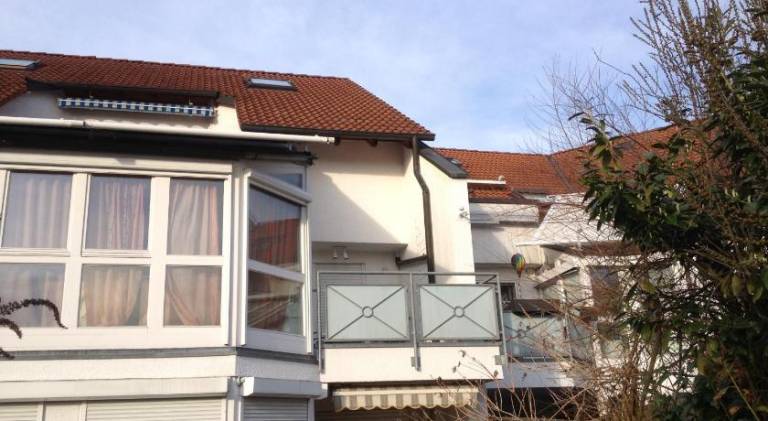 Bed & Breakfast Lustnau