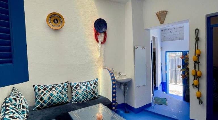 Vacation home with 1 room for 4 persons — photo 2