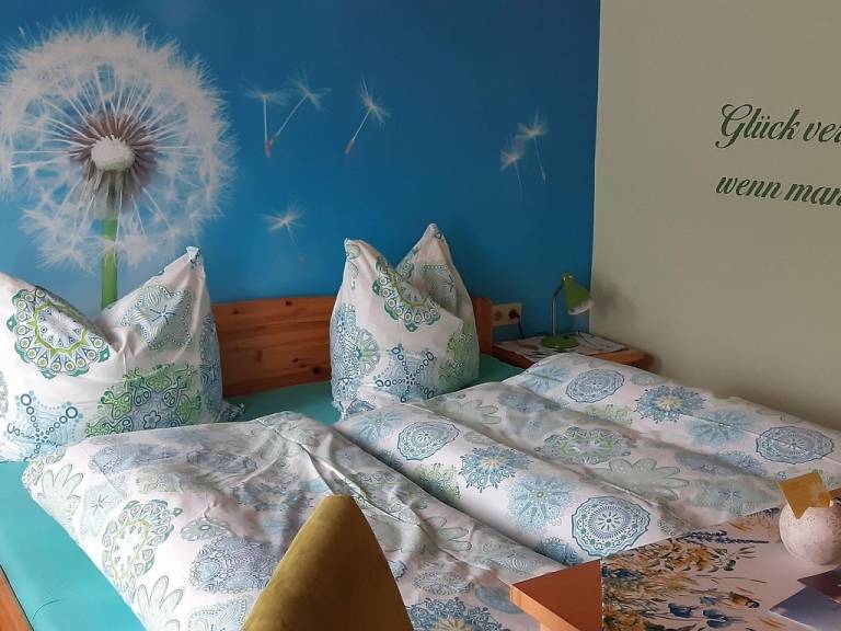 Ferienhaus mit Hund in Pruggern für max. 10 Personen Ferienhaus mit Hund in Pruggern für max. 10 Personen