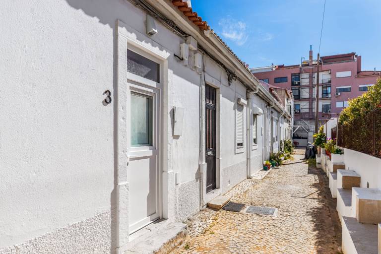 Casa Estoril