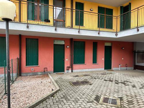 Appartamento Legnano