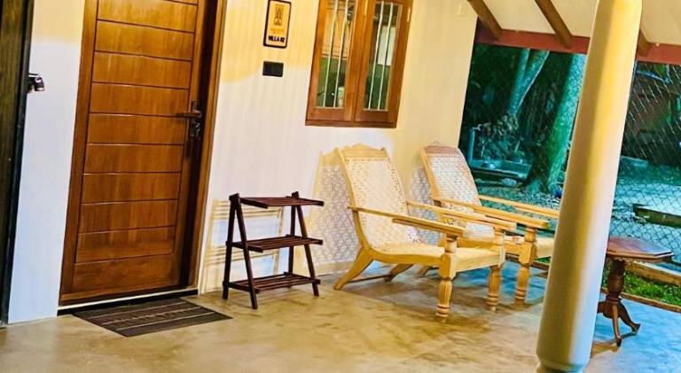 Vacation home with yard | Suitable for remote work — photo 5