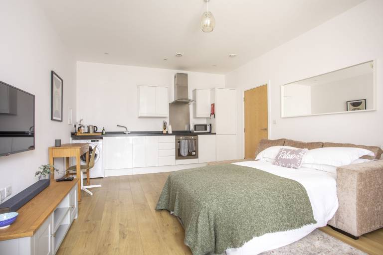 Apartment Reigate