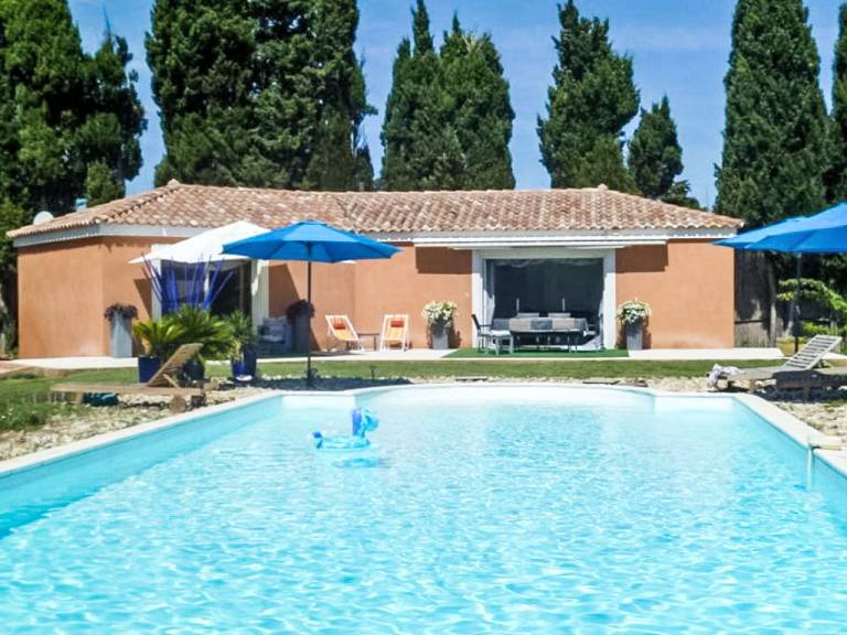 Maison de vacances  Montfavet