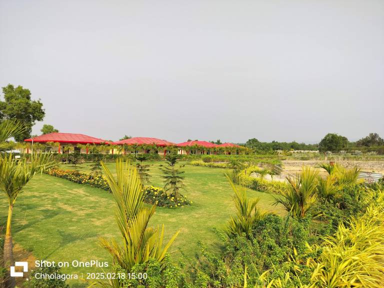 Resort Jamshedpur