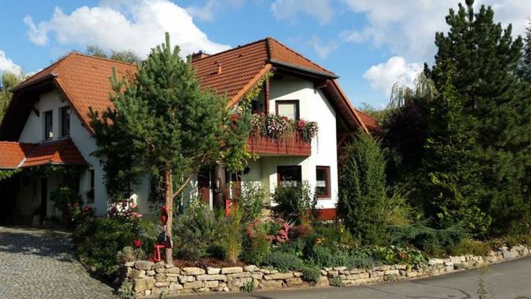 Ferienwohnung Hohenfelden