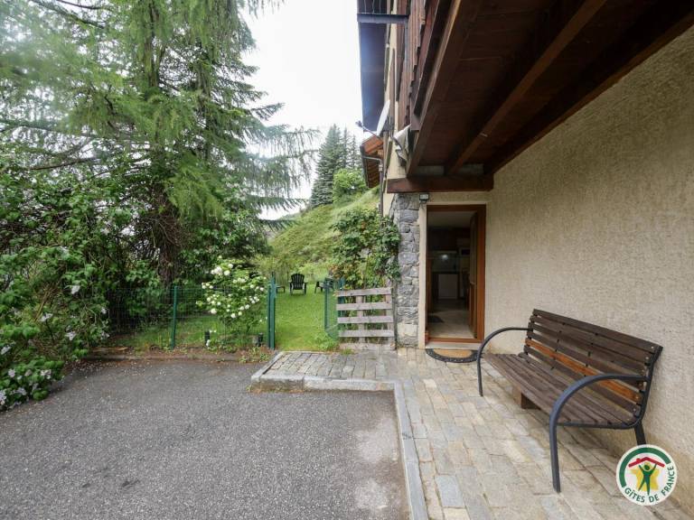 Beautiful gite with grill & yard | Pet-friendly — photo 3
