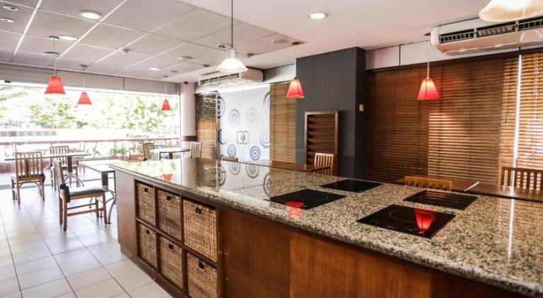 Ibis Teresina — photo 4