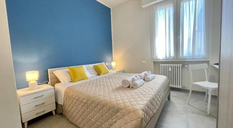 Holiday apartment | Dogs allowed in Prato