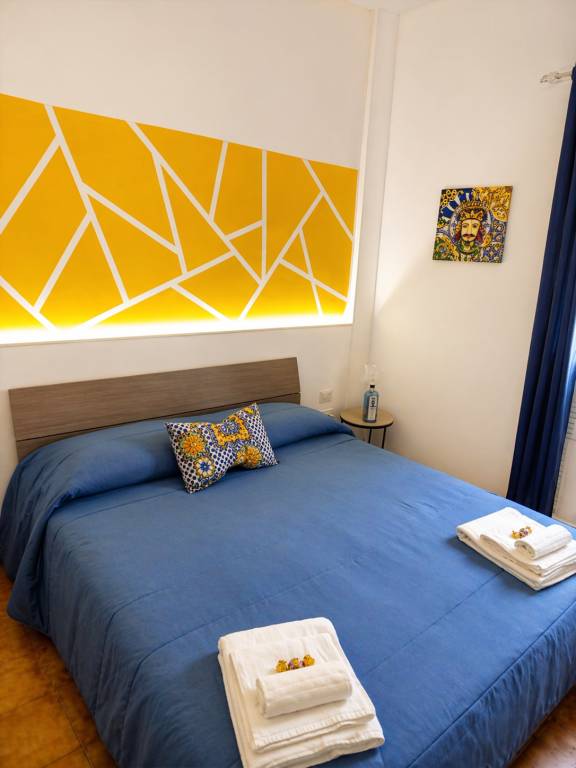 Vacation home with 3 rooms for 6 persons — photo 3
