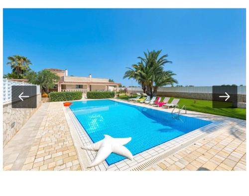 Villa Capitolo
