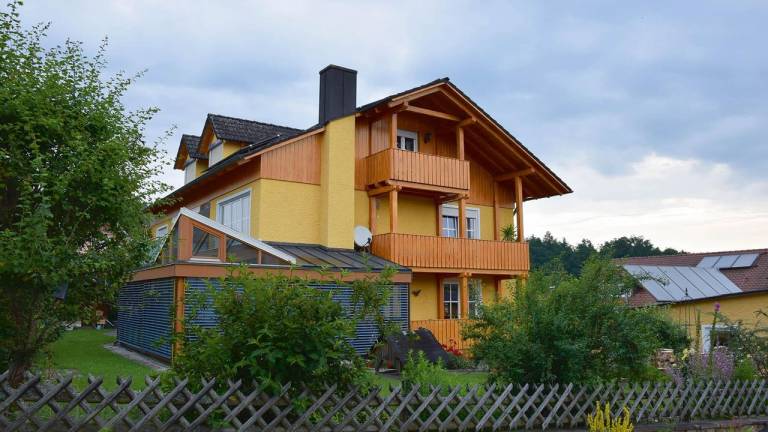 Ferienwohnung Regenstauf