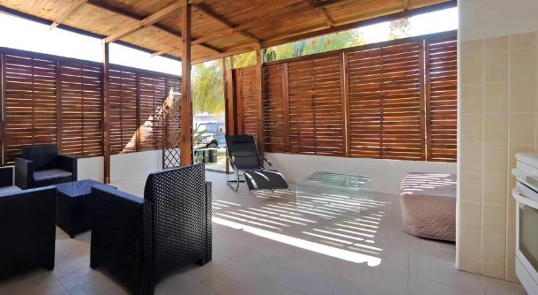 Apartment with 2 rooms for 3 persons — photo 4