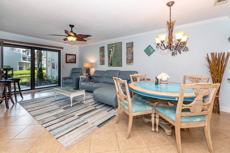 Condo  Saint Augustine Beach
