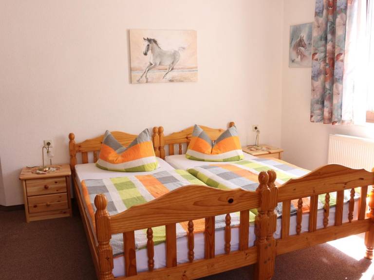 Privatzimmer Stockhausen