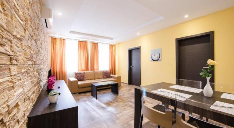 Apartments Brigitte — photo 4