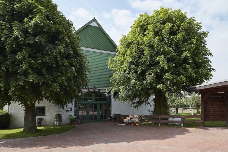 Unterkunft  Melle