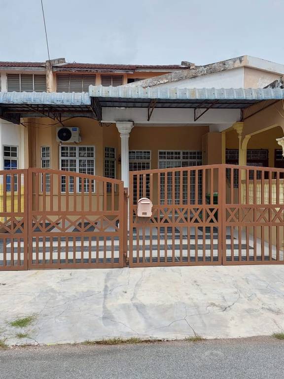 148 m&sup2; Ferienhaus