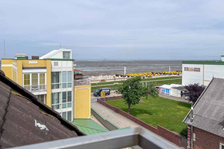 Ferienwohnung Cuxhaven
