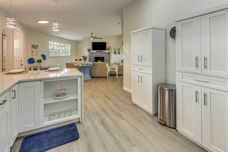 Golf, Boat & Beach-Hop: Quiet Port Charlotte Home — photo 4