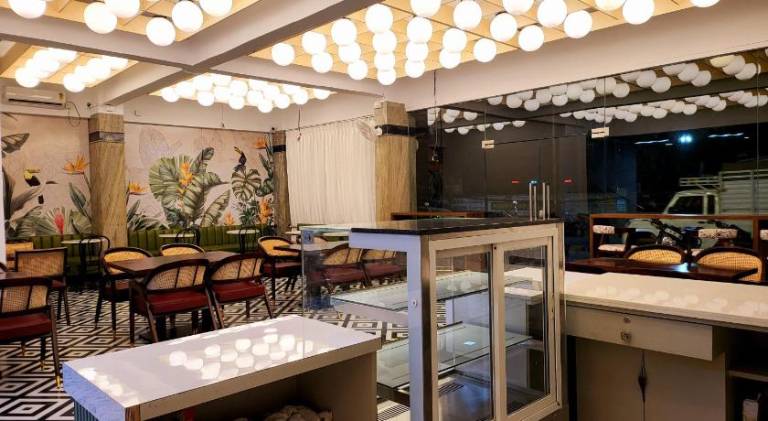 La Riviera Suites — photo 4