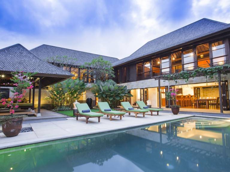 Villa  Ketewel