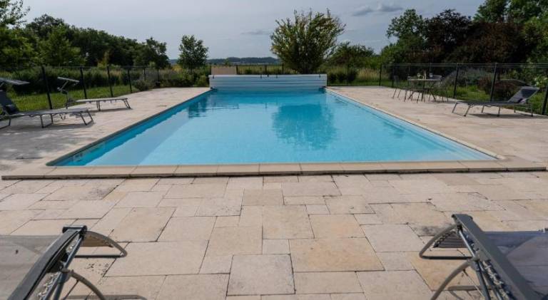 Chez PhiL - Le calme proche de Revel, Castelnaudary, Carcassonne — photo 2