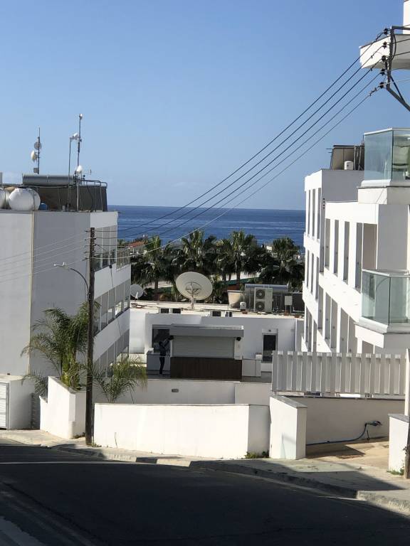 Appartement Ayia Napa