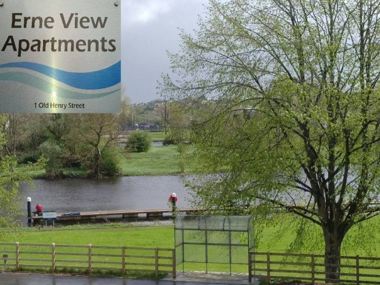 Apartment Fermanagh And Omagh