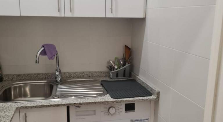 Holiday apartment with 1 room for 4 persons — photo 4